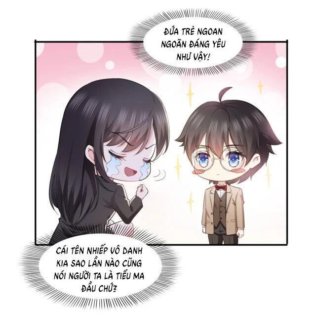 hệt như hàn quang gặp nắng gắt Chapter 189.1 - Next Chapter 189.2