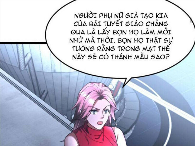 Toàn Cầu Băng Phong: Ta Chế Tạo Phòng An Toàn Tại Tận Thế Chapter 282 - Next Chapter 283