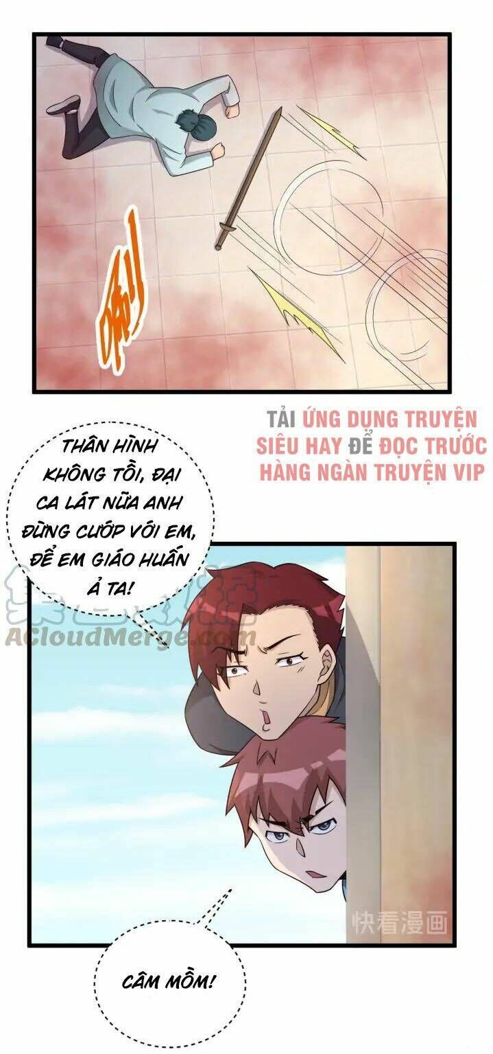 hệ thống tu tiên mạnh nhất Chapter 128 - Trang 2