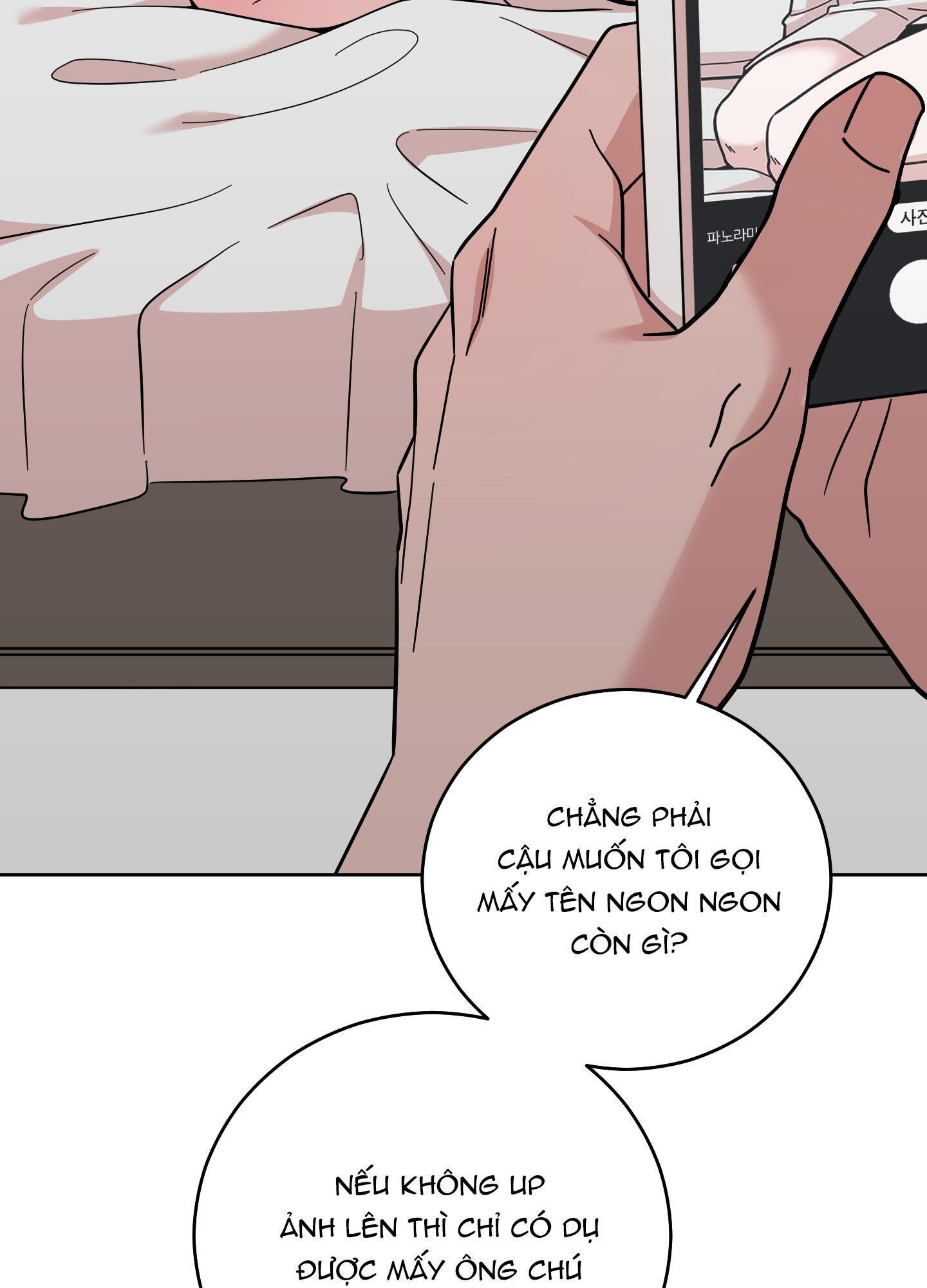 người đàn ông được mời nguy hiểm Chapter 1 - Next 2