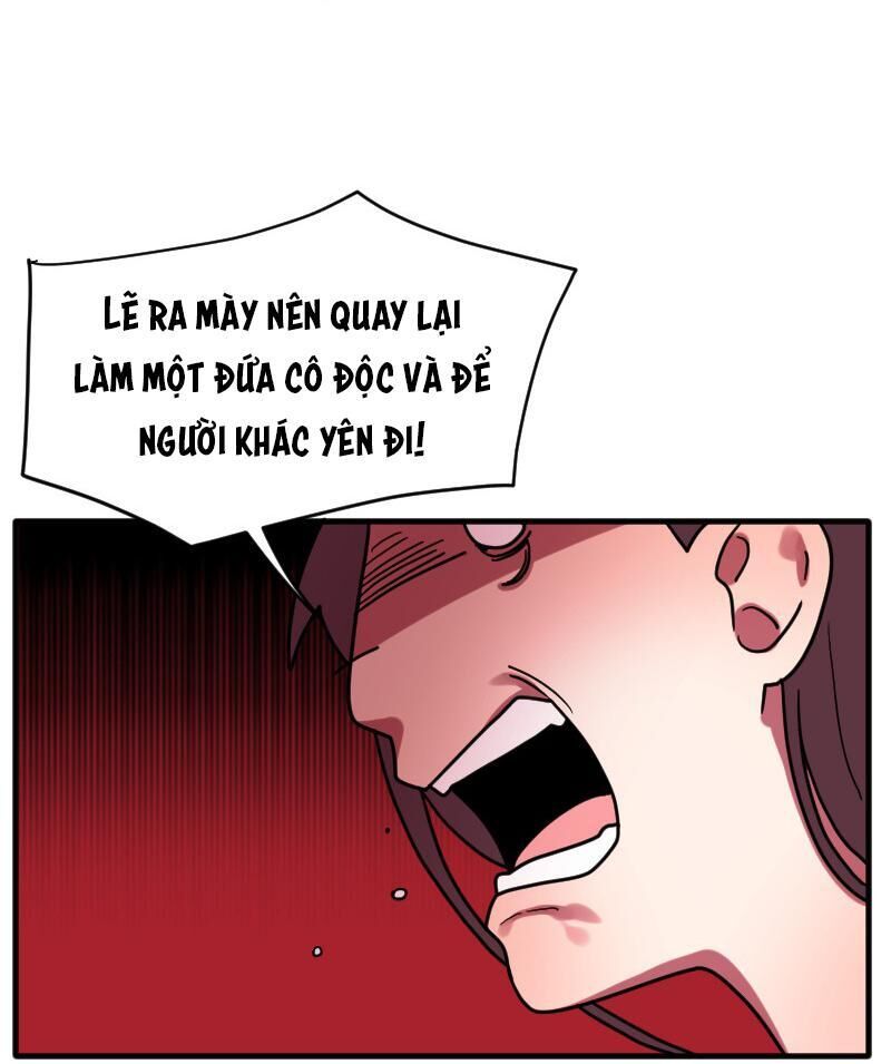 Truyện Ngôn Nhưng Không Ngôn Lắm Chapter 7 - Trang 2