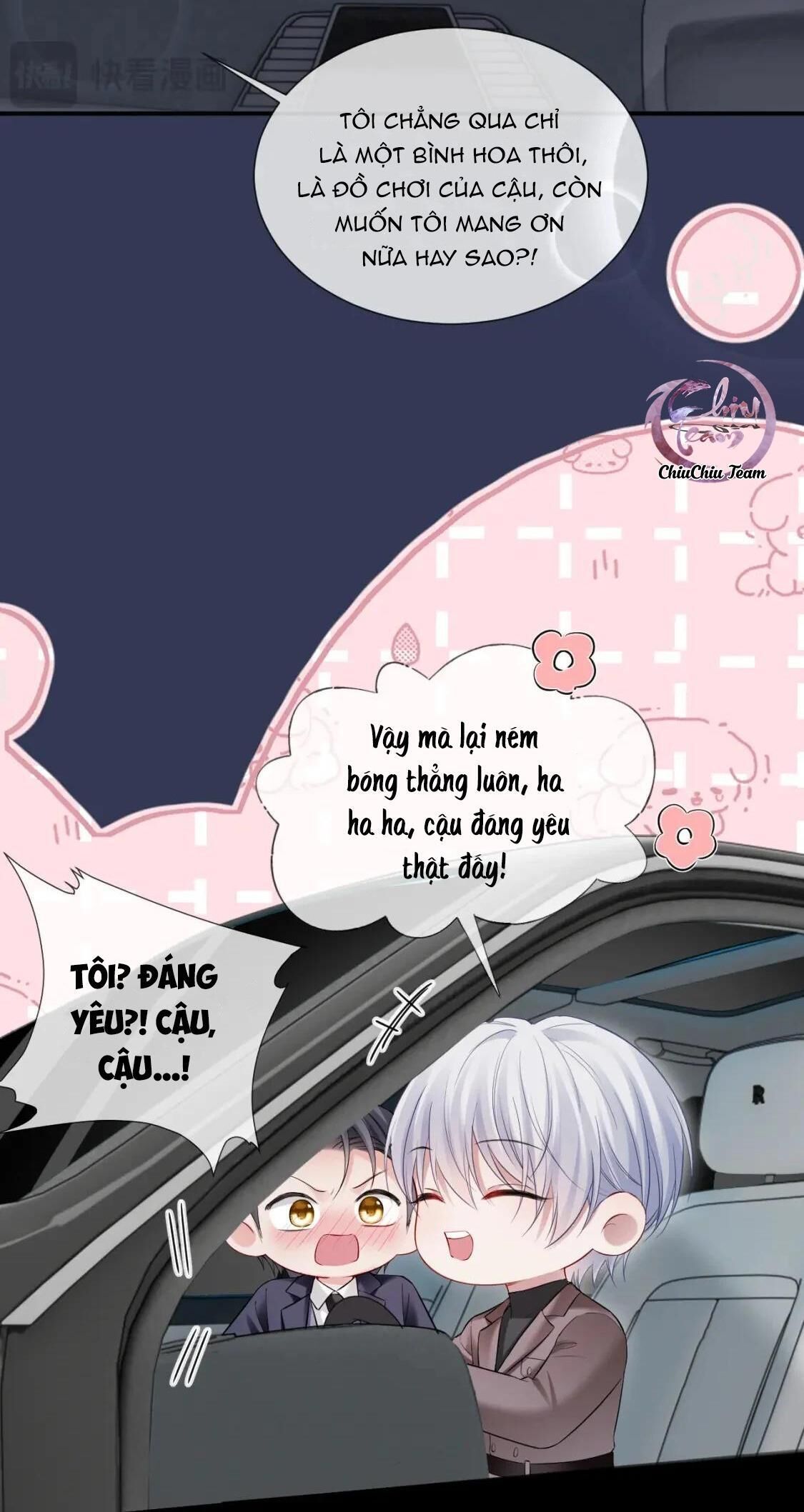 đề nghị ly hôn Chapter 104 - Trang 2