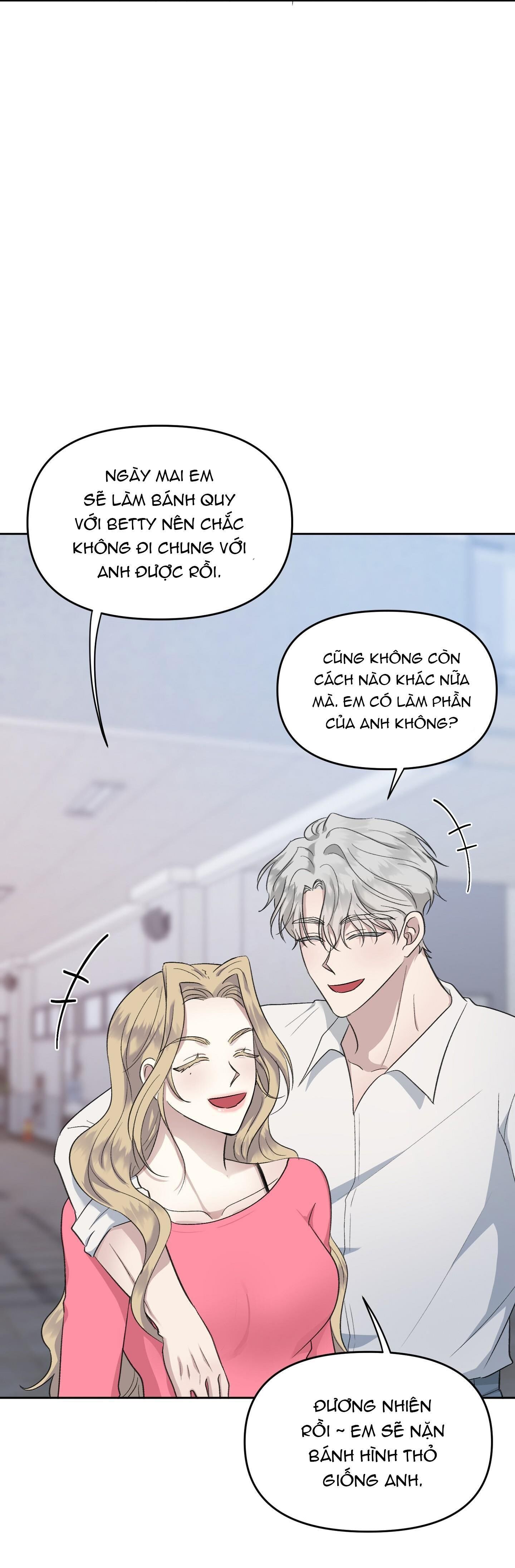 nghiện sex Chapter 7.2 TOUCH DOWN 2 - Trang 1