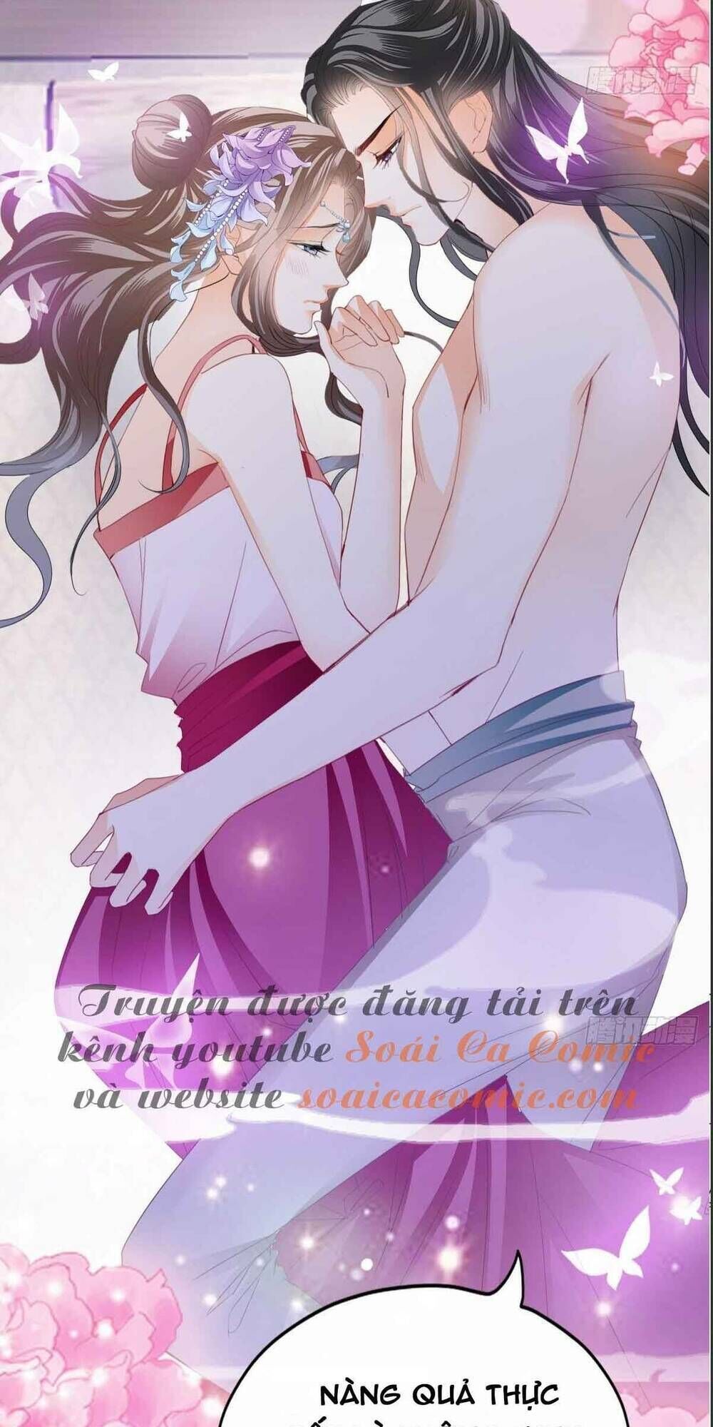 bổn vương muốn ngươi Chapter 79 - Next Chapter 80