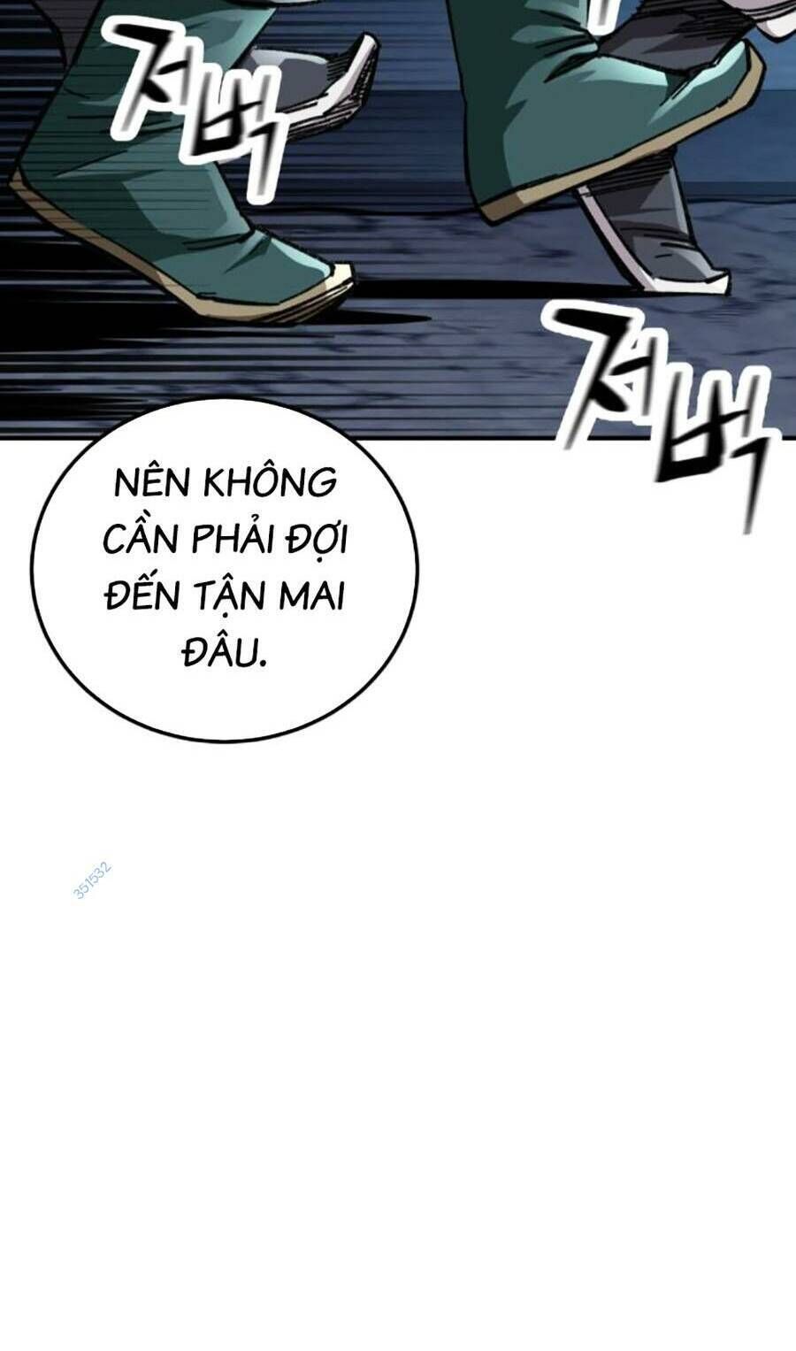 ông võ giả và cháu chí tôn chapter 21 - Trang 2