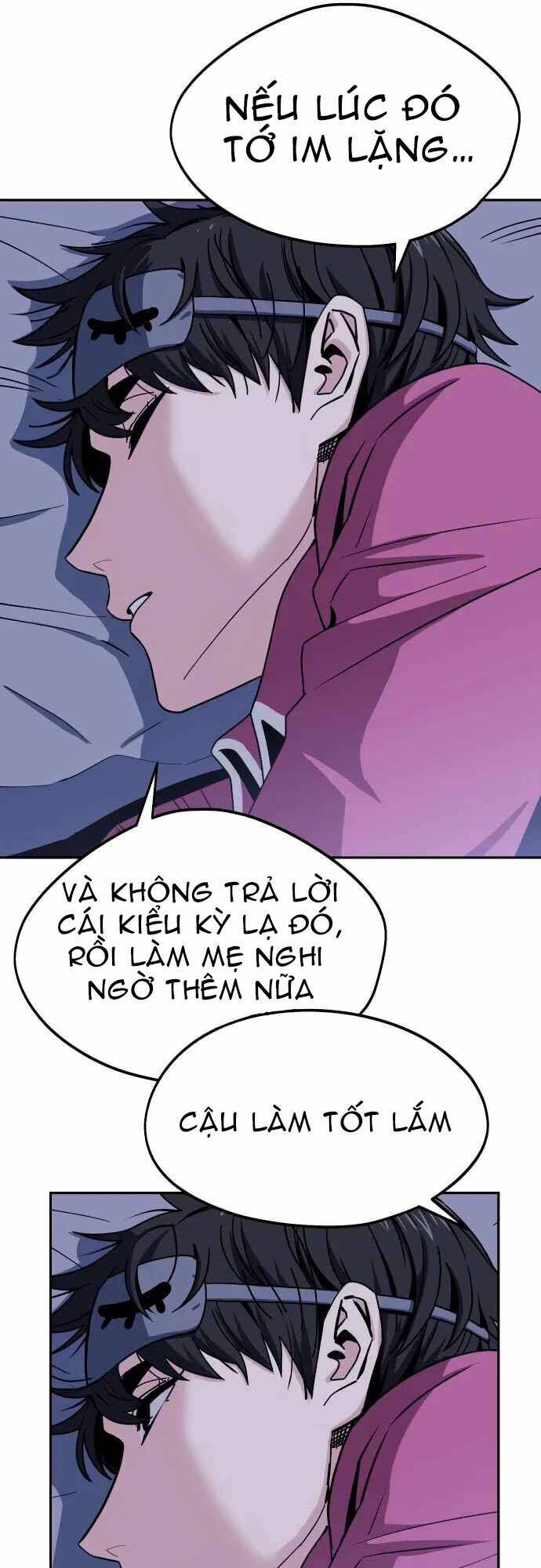 lớ ngớ vớ phải tình yêu chapter 53.2 - Trang 1