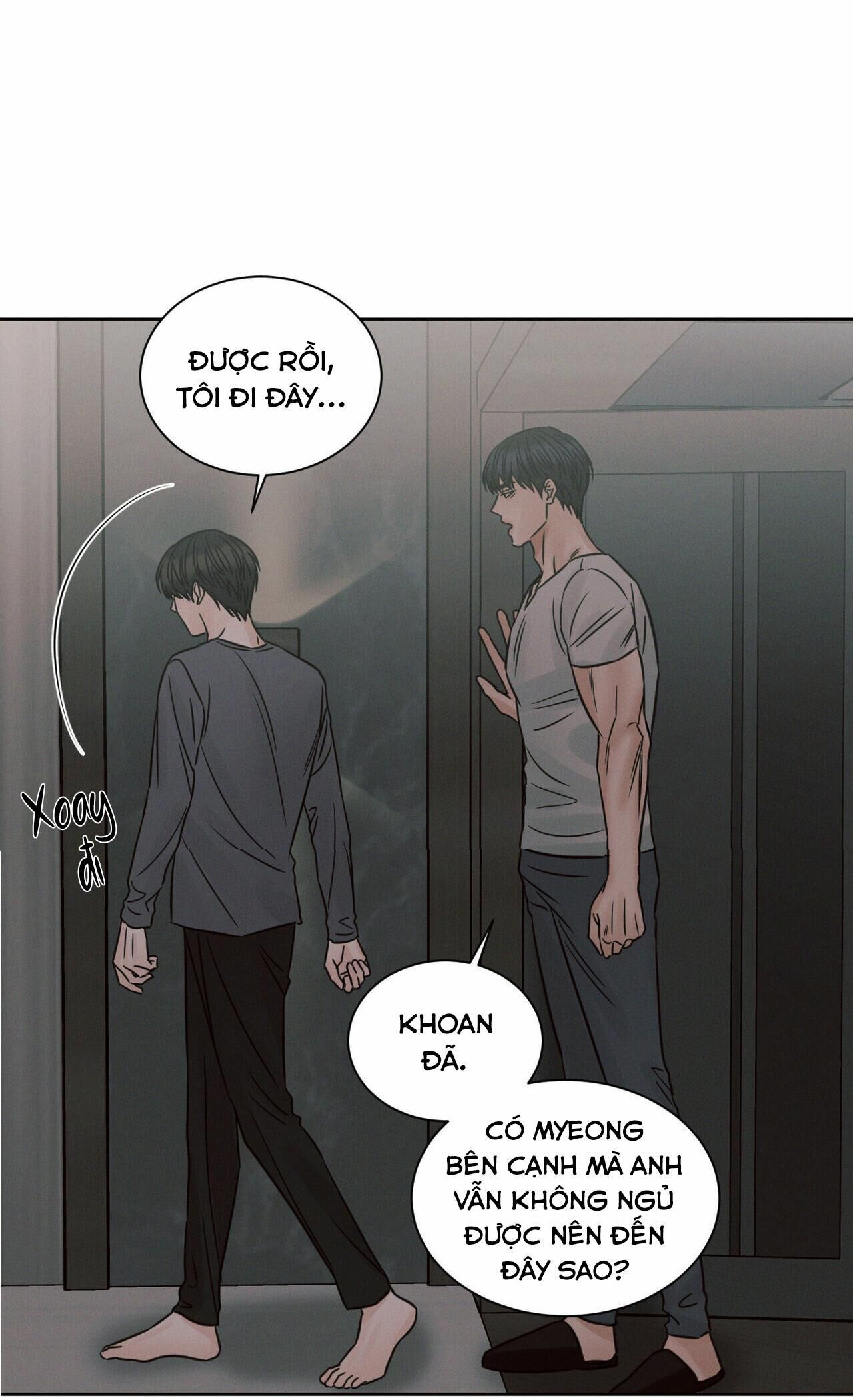 dù anh không yêu em Chapter 62 - Next Chương 63