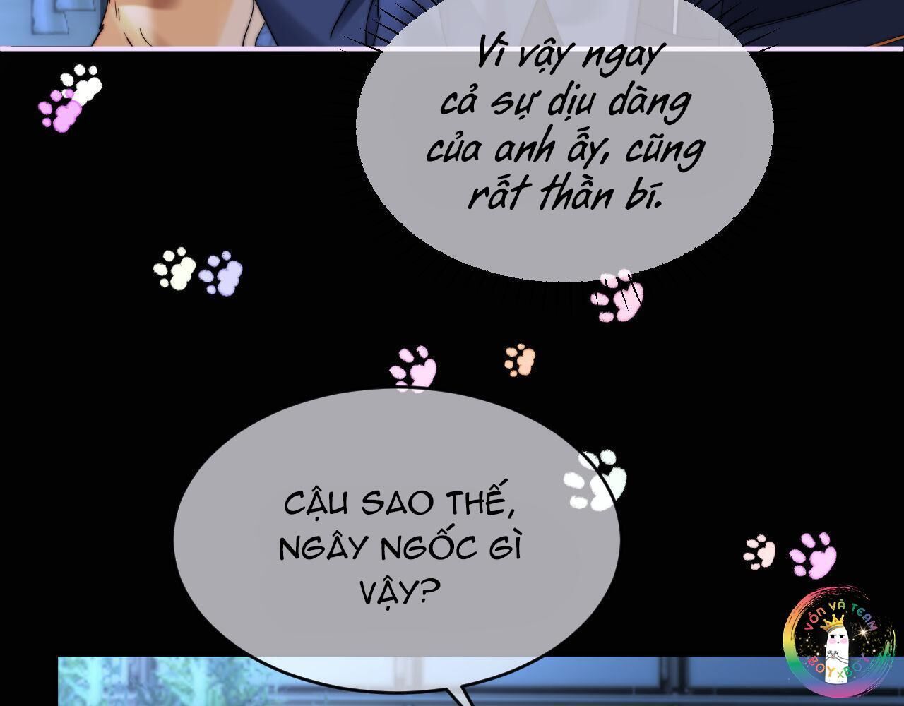 chất dị ứng cực cute Chapter 58 - Next 