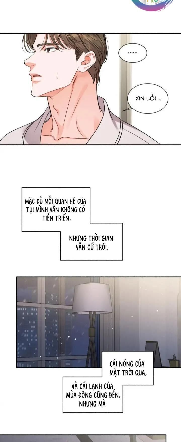 manhwa chịch vồn chịch vã Chapter 67 Trả lại Jeongwo - Next Chương 68