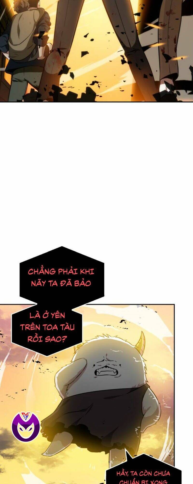 toàn trí độc giả chapter 9 - Next Chapter 9