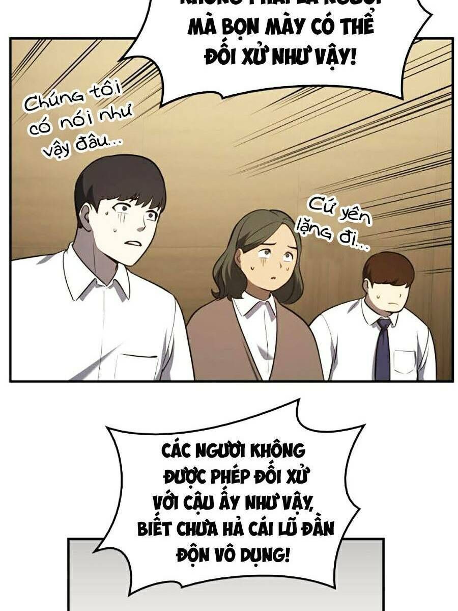 sự trở lại của anh hùng cấp thảm họa chapter 31 - Trang 2