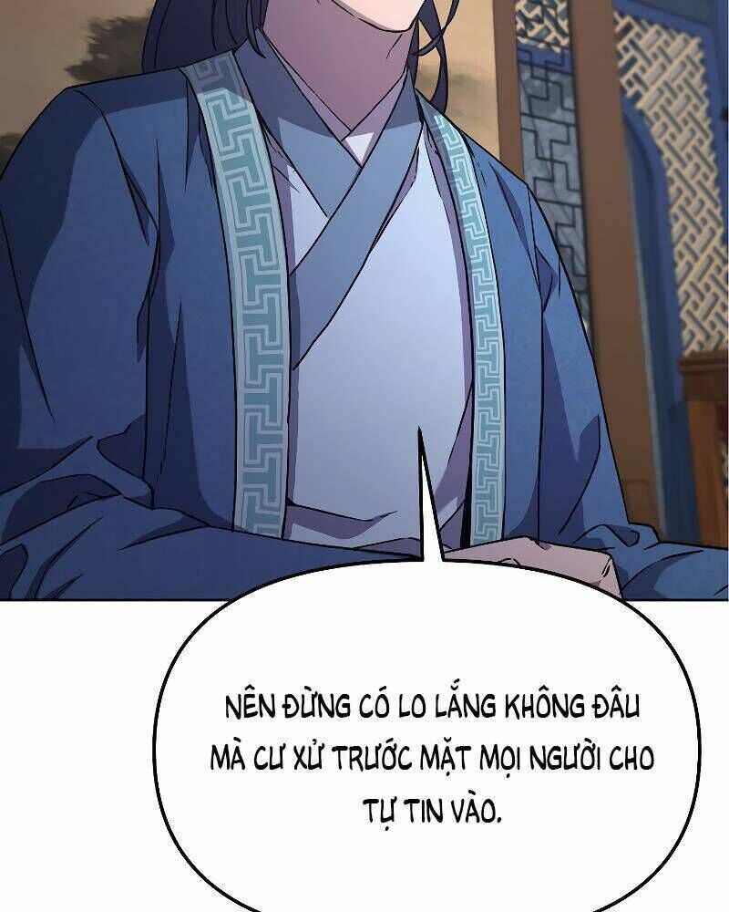 sự chuyển sinh vào võ lâm thế gia của ranker chapter 30 - Next chapter 31