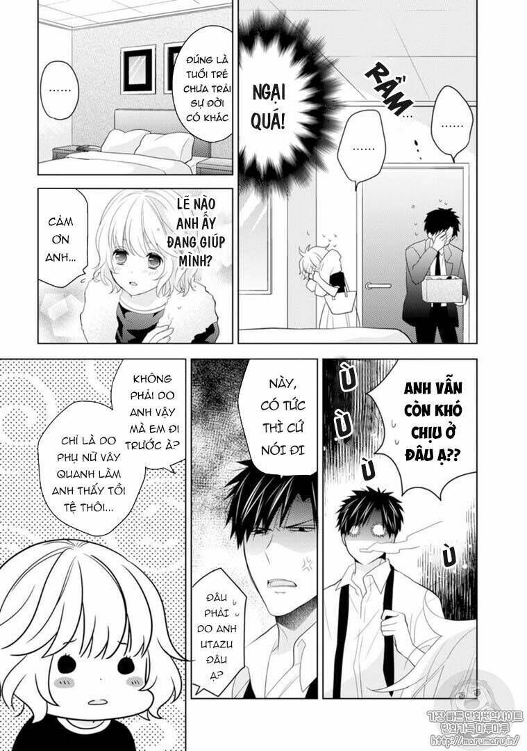 Sono Oshi Xx Ni Tsuki Chapter 2 - Trang 2