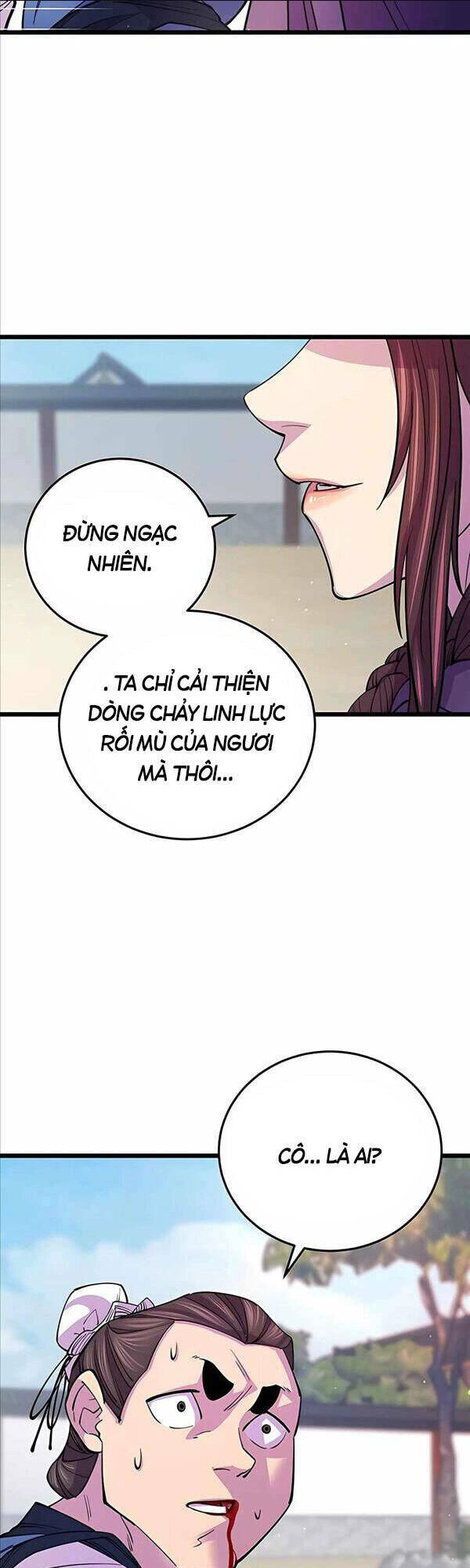 thiên hạ đệ nhất đại sư huynh chapter 9 - Next chapter 10