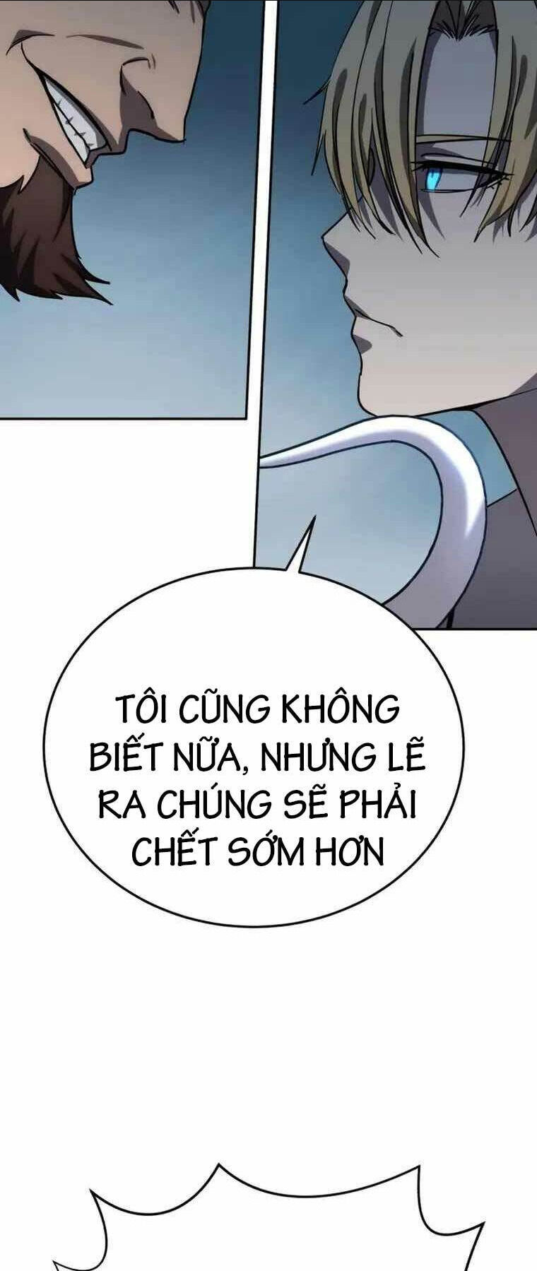 tinh tú kiếm sĩ chapter 2 - Trang 1