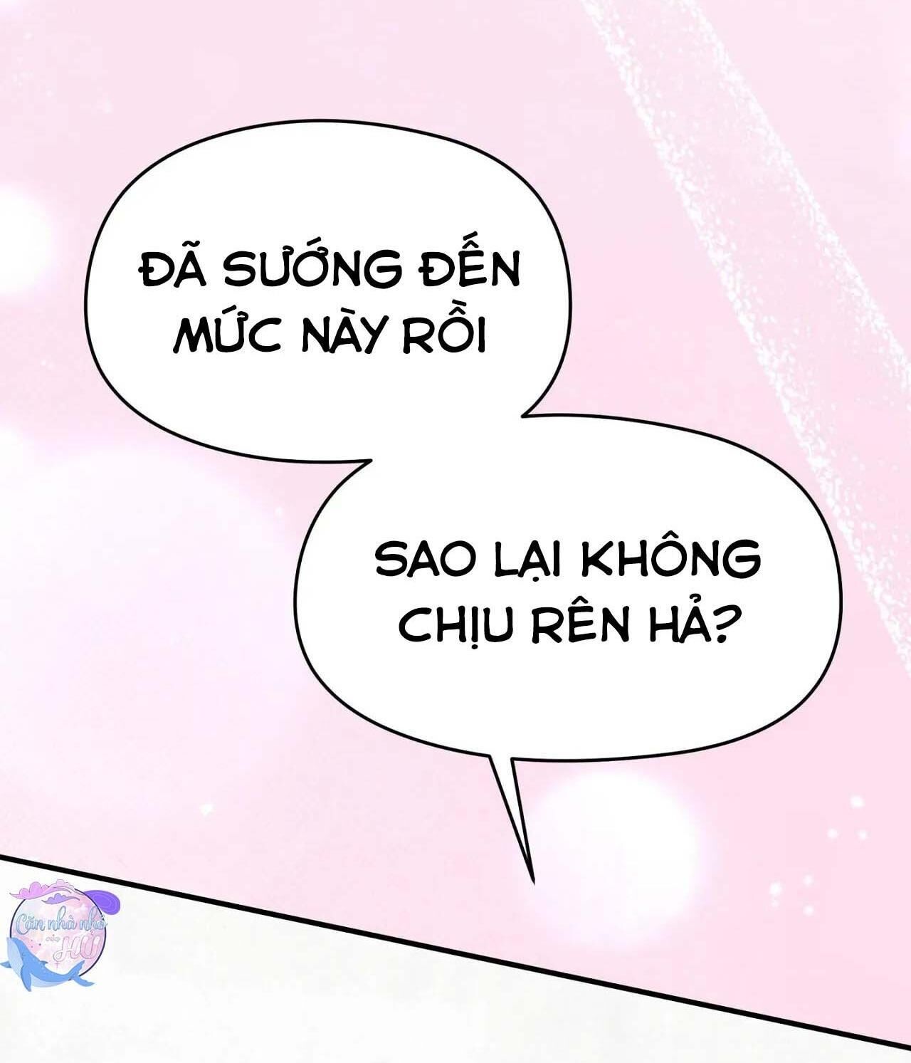 Chuyện về bánh Hotteok Chapter 4 - Trang 1