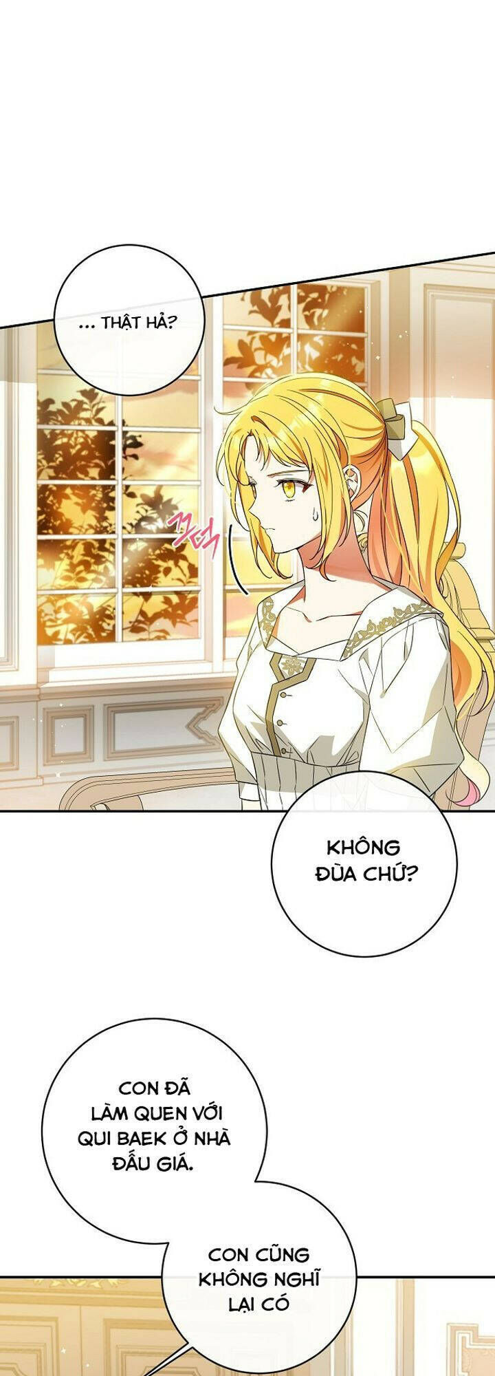 tôi đã thuần hóa hầu tước ác ma chapter 33 - Next chapter 34