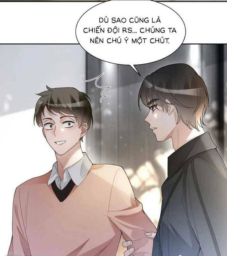 được các anh trai chiều chuộng tôi trở nên ngang tàng chapter 173 - Next chapter 174