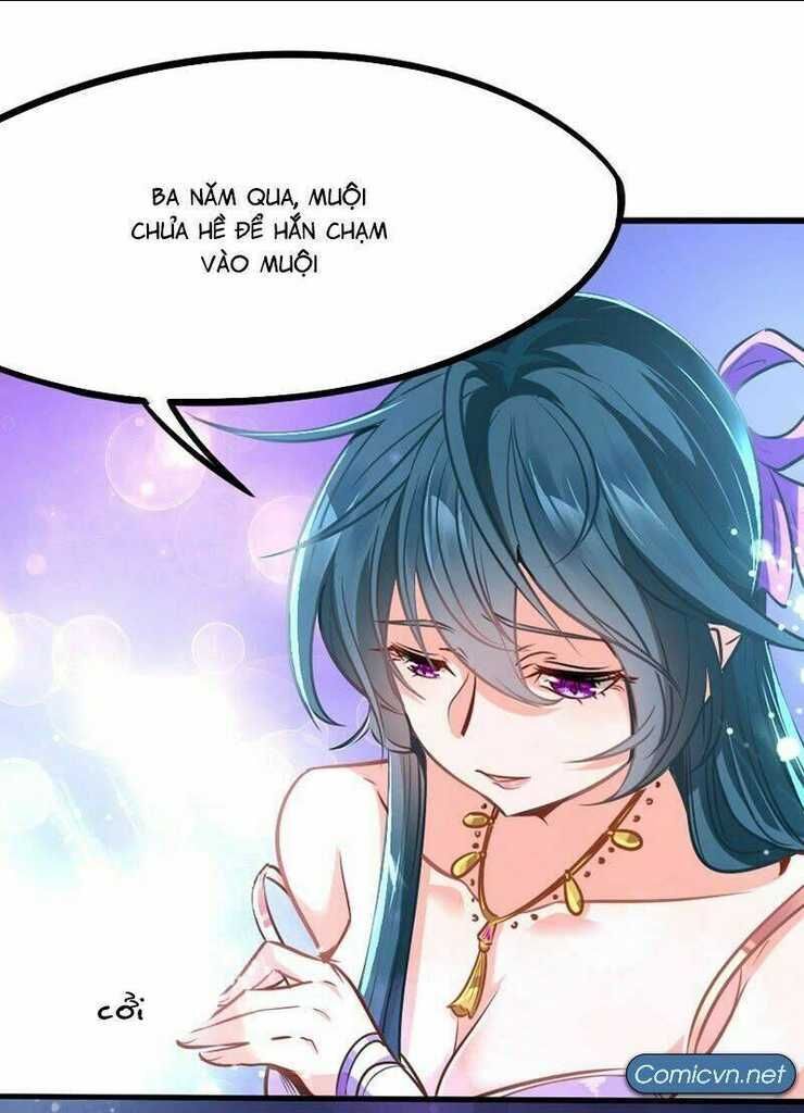 tiên đế qui lai chapter 8 - Trang 2