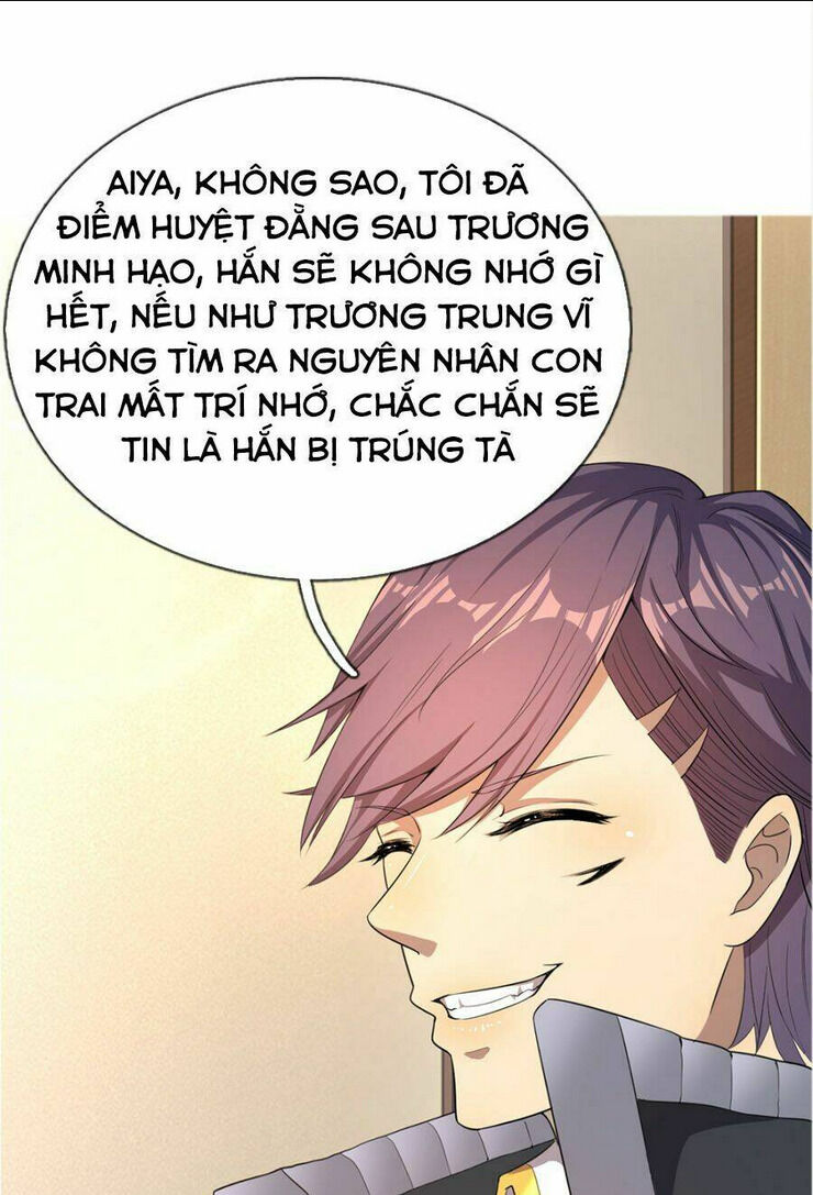 y võ chí tôn chapter 15 - Trang 2