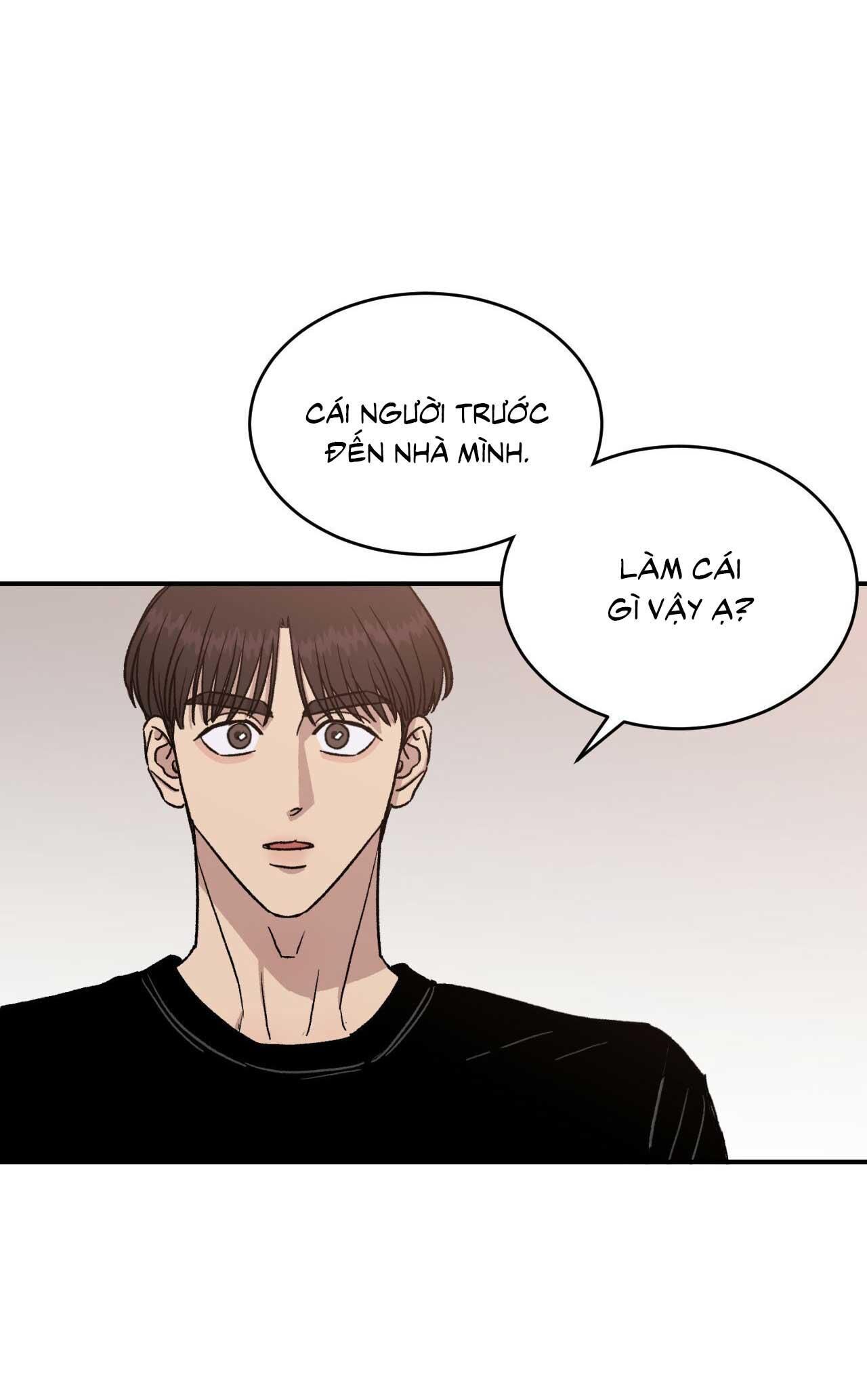 nhà của chúng ta Chapter 8 - Trang 2