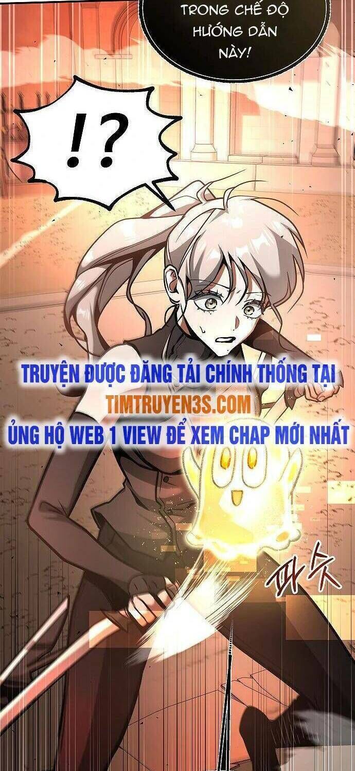 cuộc săn nữ hoàng chương 9 - Trang 2