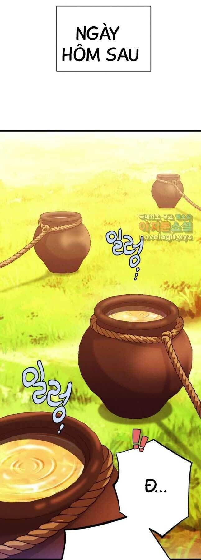 phi lôi đao thuật chapter 177 - Trang 1