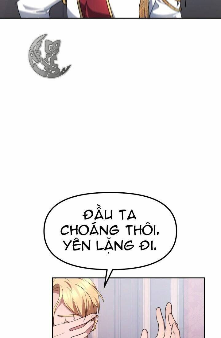 rồng con thuần hóa những kẻ điên rồ chapter 5 - Next chapter 6