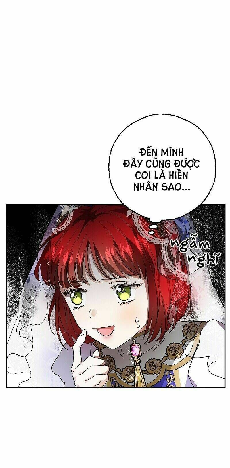 hôn phu ẩn sắc chapter 9 - Next chapter 10