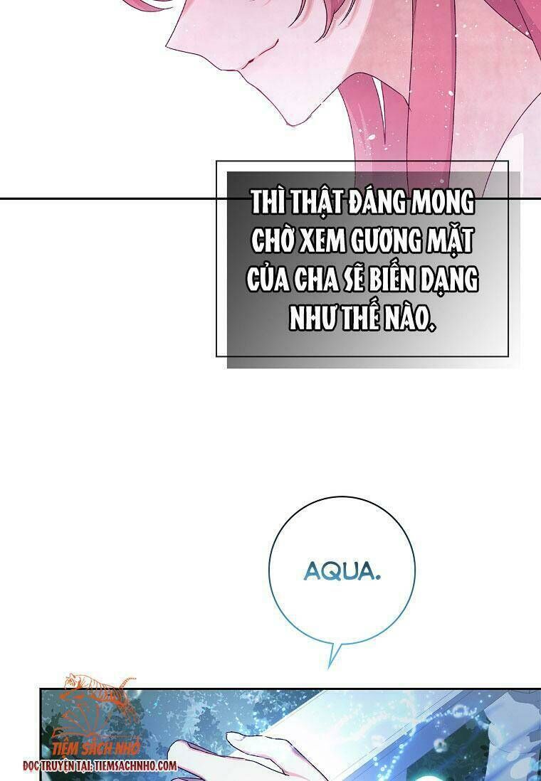 công chúa gác mái chapter 13 - Trang 2