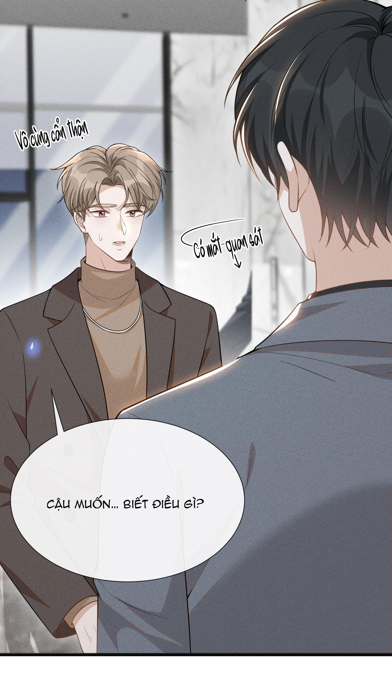 Lai Sinh Bất Kiến Chapter 79 - Trang 2