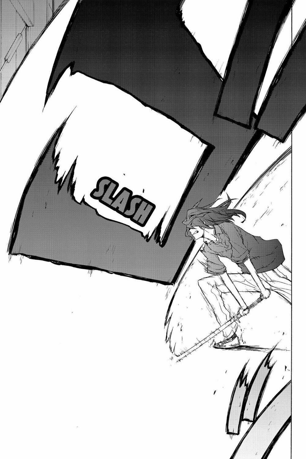 yozakura quartet chapter 77: mùa hè đang đến (phần 3) - Trang 2