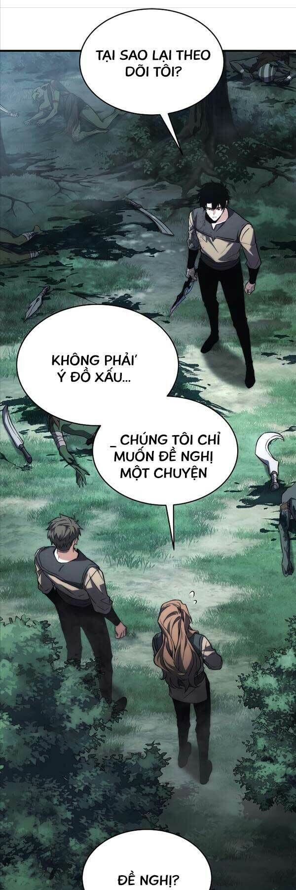 người chơi mạnh nhất hồi quy lần thứ 100 Chapter 11 - Trang 2