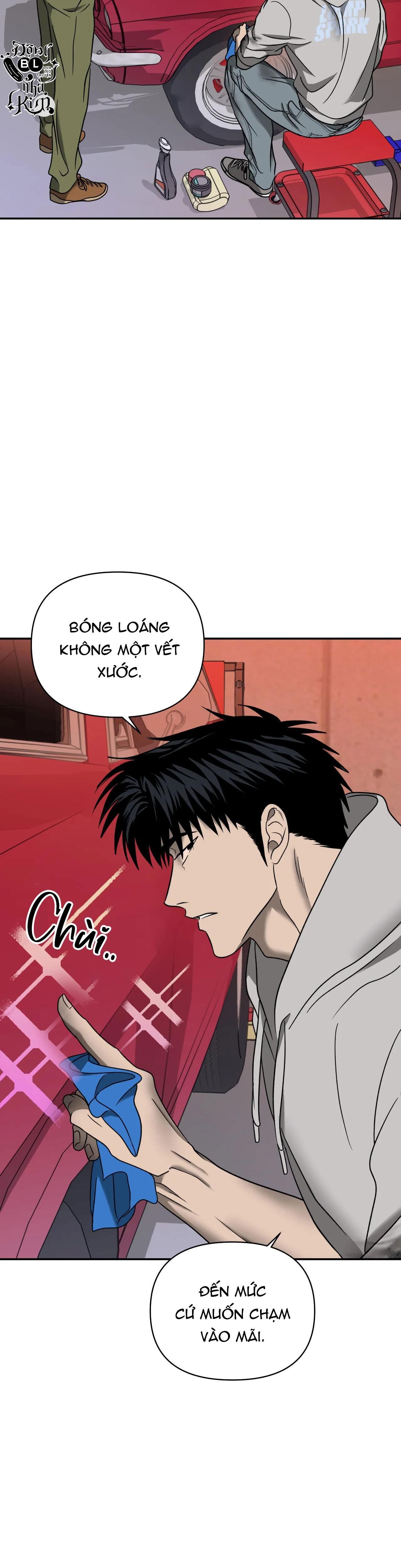 shutline Chapter 51 - Trang 1