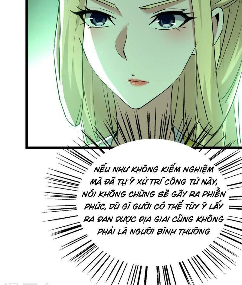 tiên đế qui lai chapter 349 - Trang 2