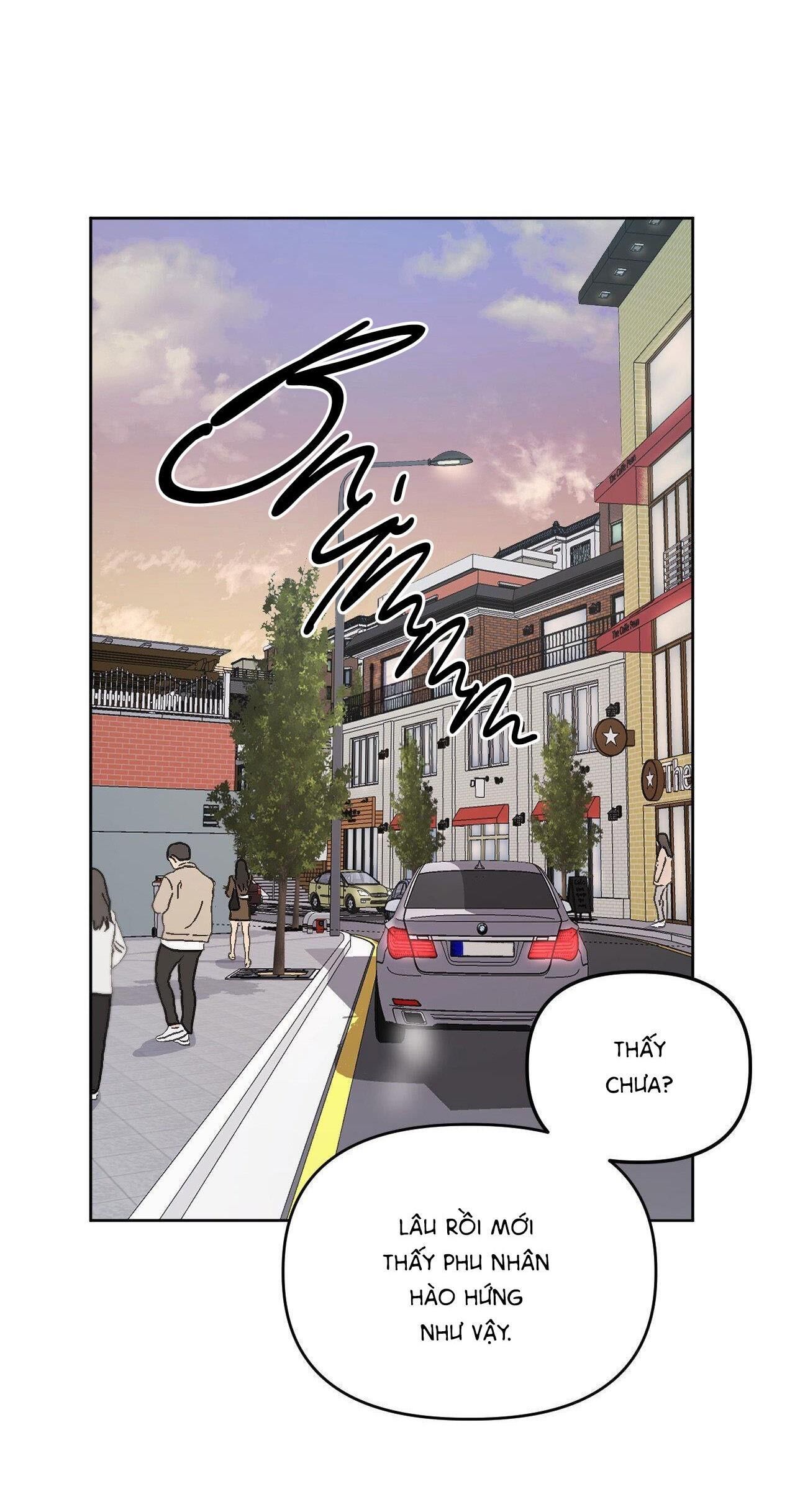 (cbunu) chàng trai mỹ thuật Chapter 5 - Trang 1