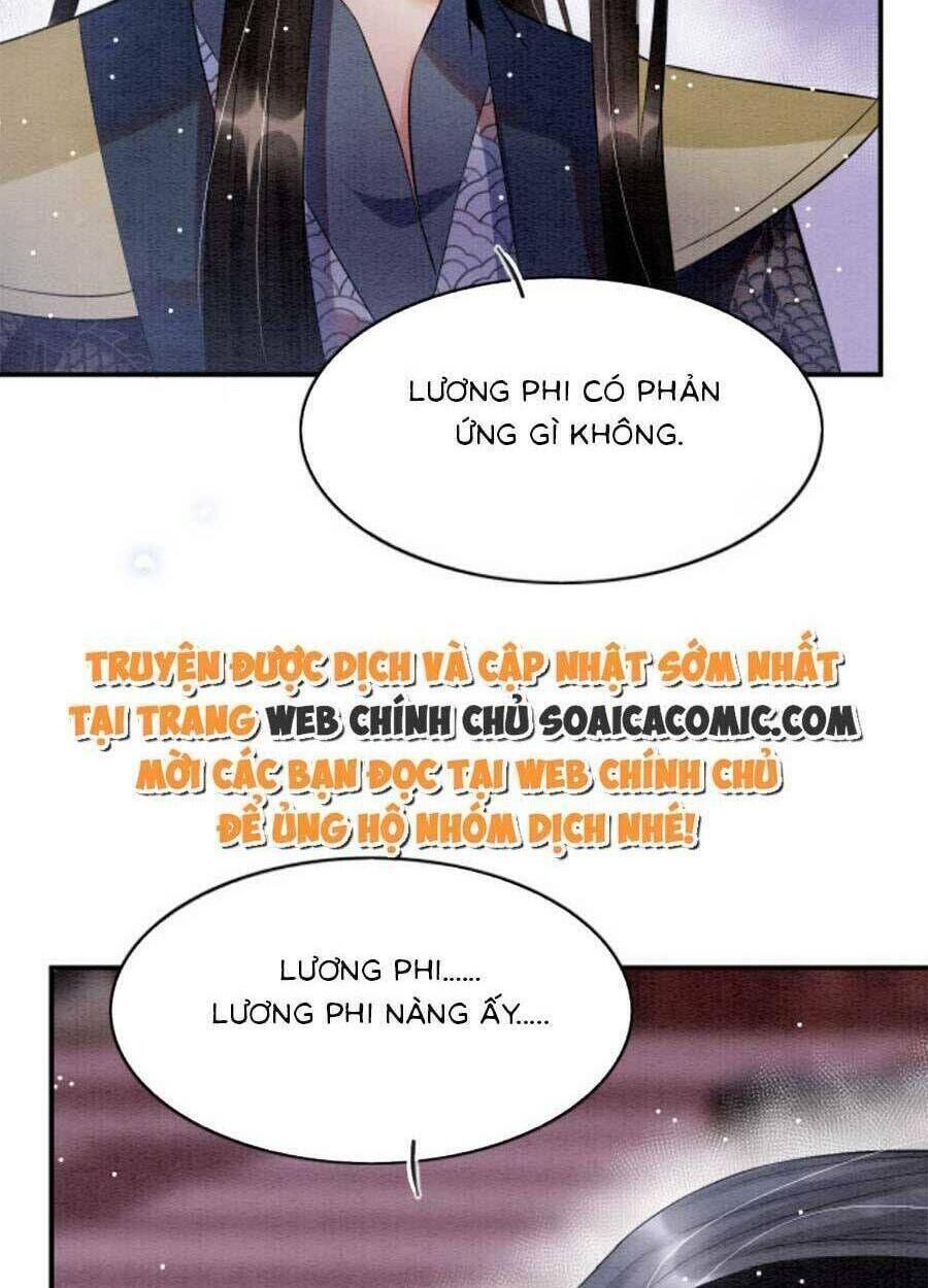 bạch nguyệt quang lạm quyền của sủng hậu chapter 67 - Next chapter 68