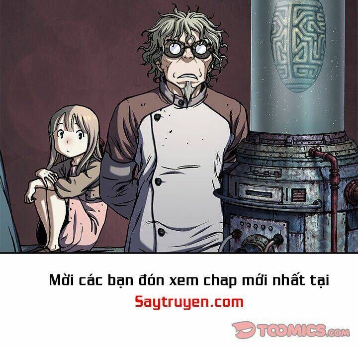 đứa con thần chết Chapter 109 - Next chap 110