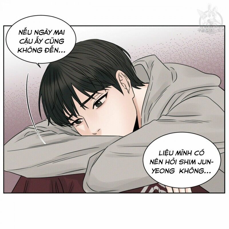 dù anh không yêu em Chapter 14 - Trang 2