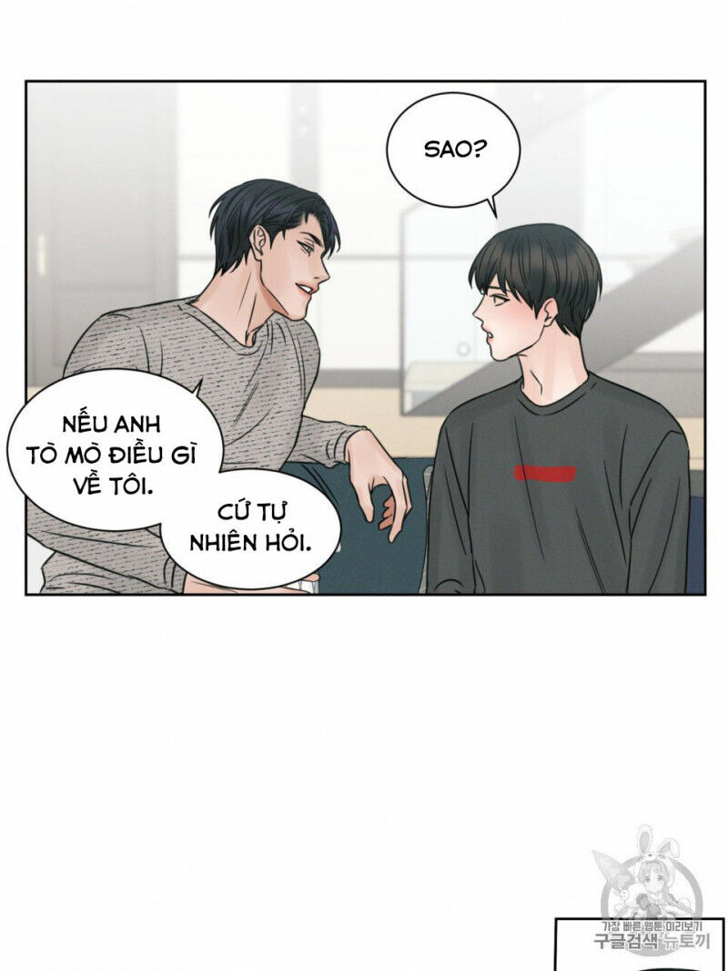 dù anh không yêu em Chapter 10 - Trang 2