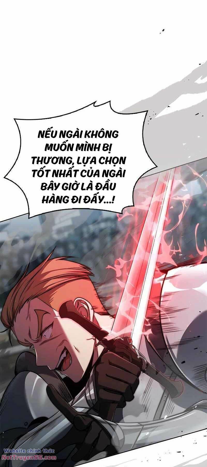 quỷ vương hồi quy là người tốt chapter 3 - Next chapter 4