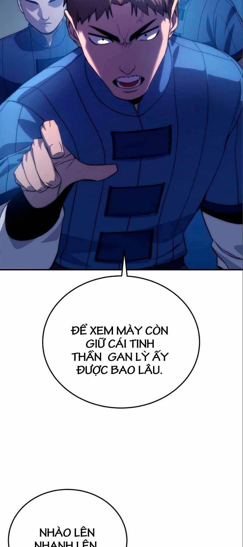 tinh tú kiếm sĩ chương 16 - Next chapter 17