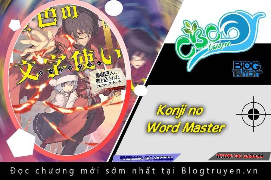 ngôn linh vương chapter 98 - Next Chapter 99