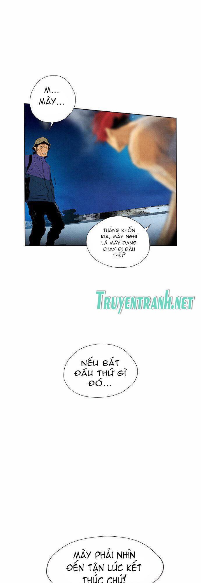 Revival Man Chapter 18 - Trang 2