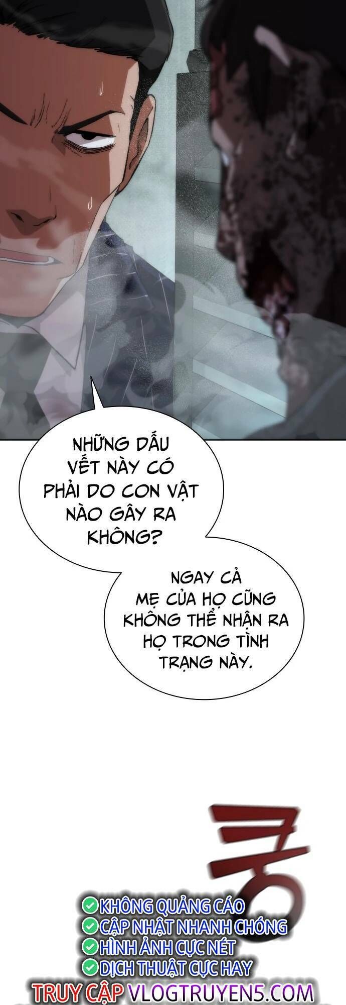 mạt thế zombie 82-08 Chương 4 - Next chapter 5