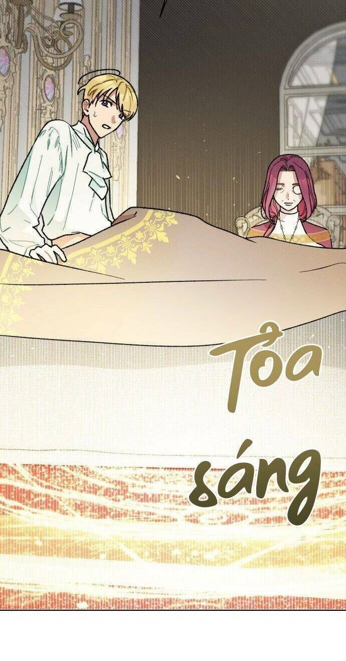 nam thứ đình công thì phải làm sao?! chapter 4 - Trang 1