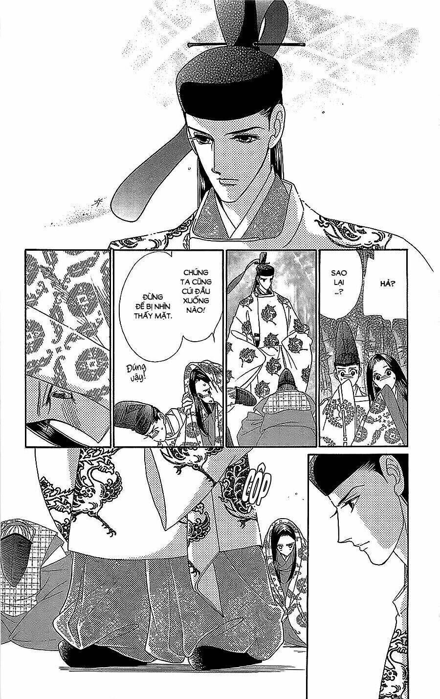 Torikae Baya Chapter 31 - Trang 2