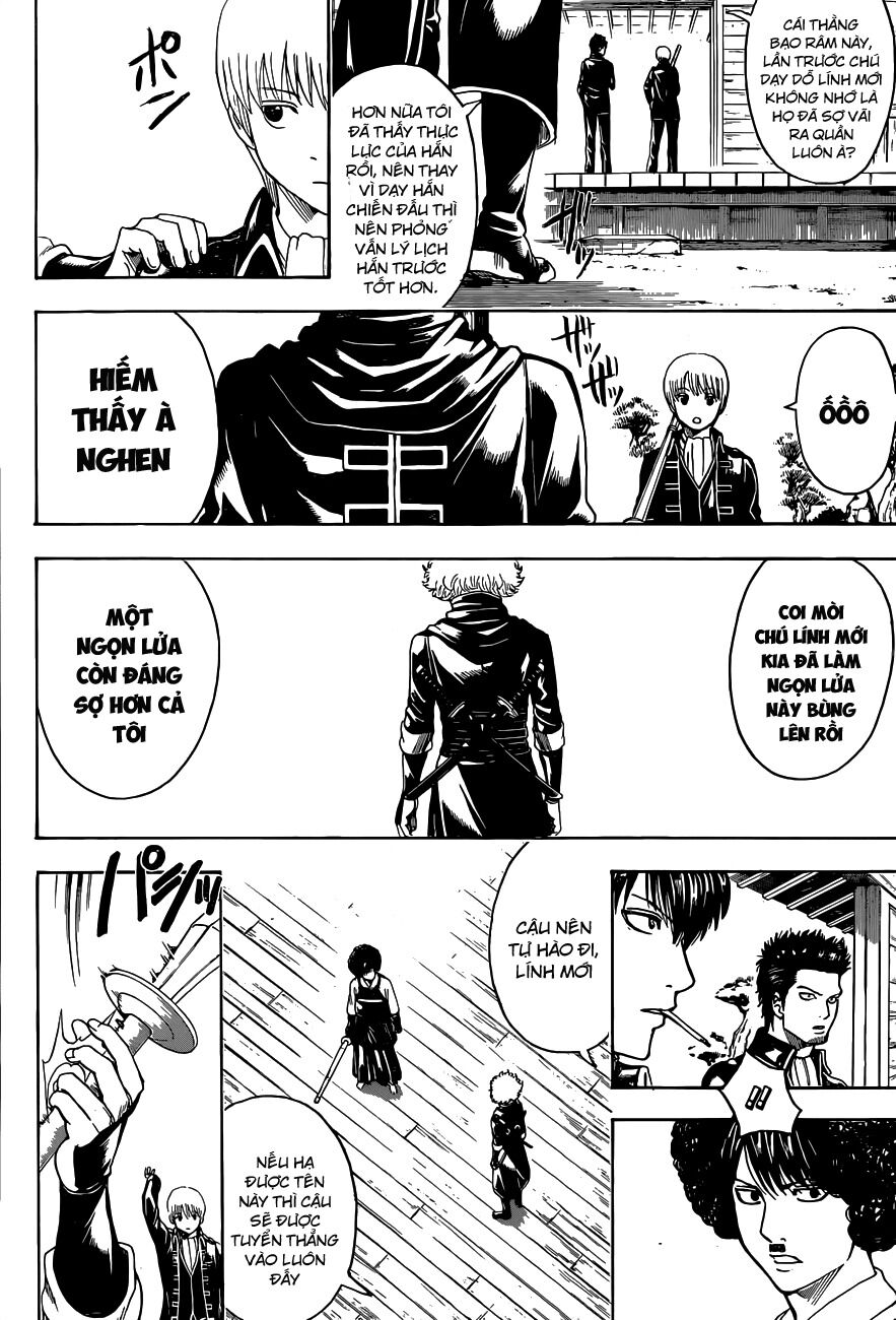 gintama chương 488 - Next chương 489