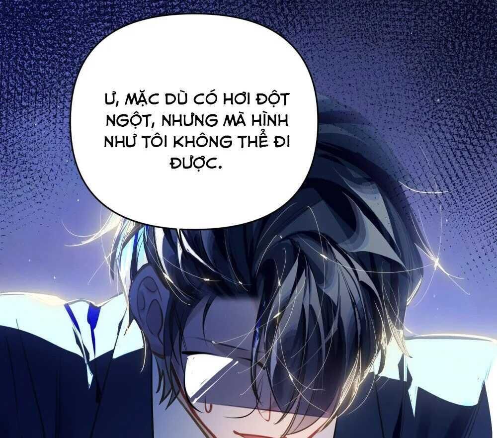 tôi có bệnh Chapter 32 - Trang 1