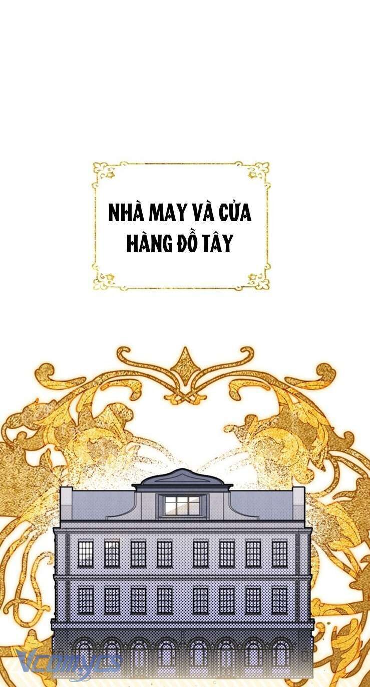 Nuôi vị hôn phu bằng tiền bạc. Chap 14 - Trang 2